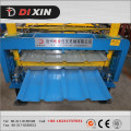 Metal Roofing Sheet Corrugating Iron Sheet Roll Forming Making Machine